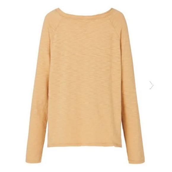 Outlaw Sloppy Joe Sweater Honey S Spell Designs Pullover Tee - Picture 11 of 16